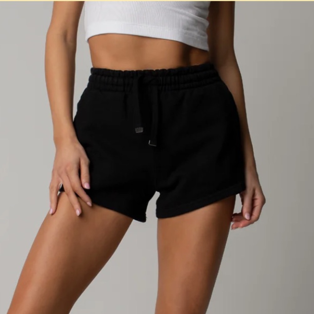 Talentless Heavyweight Classic Sweat Shorts